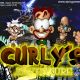 Curly's
