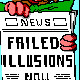 Failed