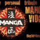 Manga