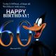Daffy
