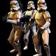 Storm Troopers by Rogue Leader  Storm