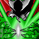 The