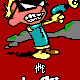 The