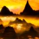 Valley