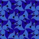 Escher-inspired