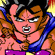 Fistful