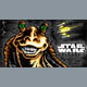 Jar Jar Binks by Kitiara  Jar