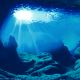 Underwater