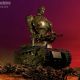 War