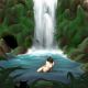 Bather