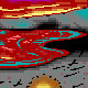 The