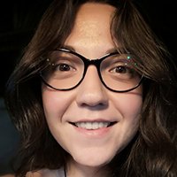 Oleksandra Dragunovska