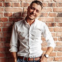 Vladimir Demkin (Dyomkin)