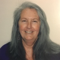 Shakeenna B. FAIRCREST