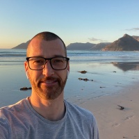 Shawn Christopher  Hart