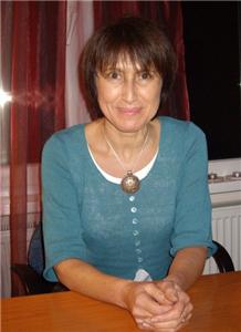 Nelly Gaya Dimitrova