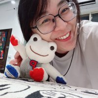 CHIUNG-FANG ( ClaireMeow )