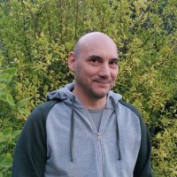 Massimiliano Capriuoli