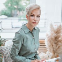 Anastasia Baryshnikova