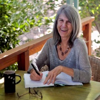 Joan "Raven" Friedlander