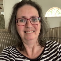 Ellen Angelino-van de Water