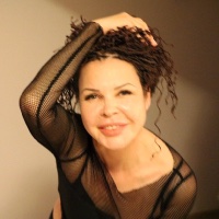 Galina Bogorodetskaya