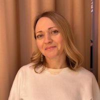 Ekaterina Barabanova