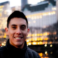 Sergio Delgado Duarte