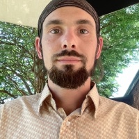 Connor Douglas  Campbell