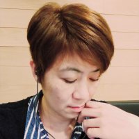 Joanna Chiawei Chien