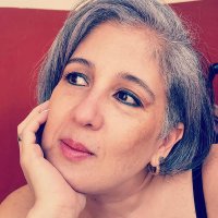 Gladys  González Blanco Araujo