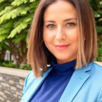 Gülşah  Altuntecim Çağatay