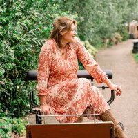 Joanneke blommenstijn