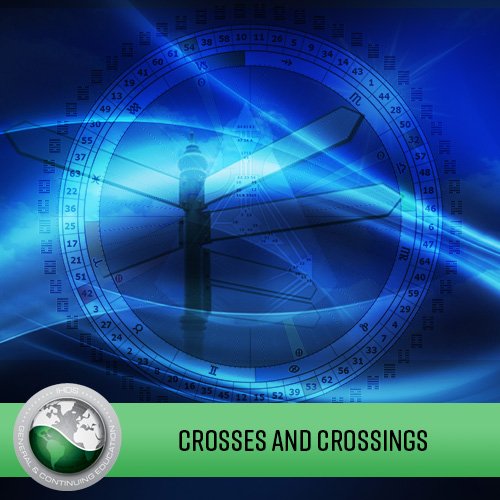 Crosses and Crossings