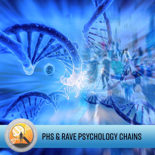 PHS & Rave Psychology CHAINS Workshop