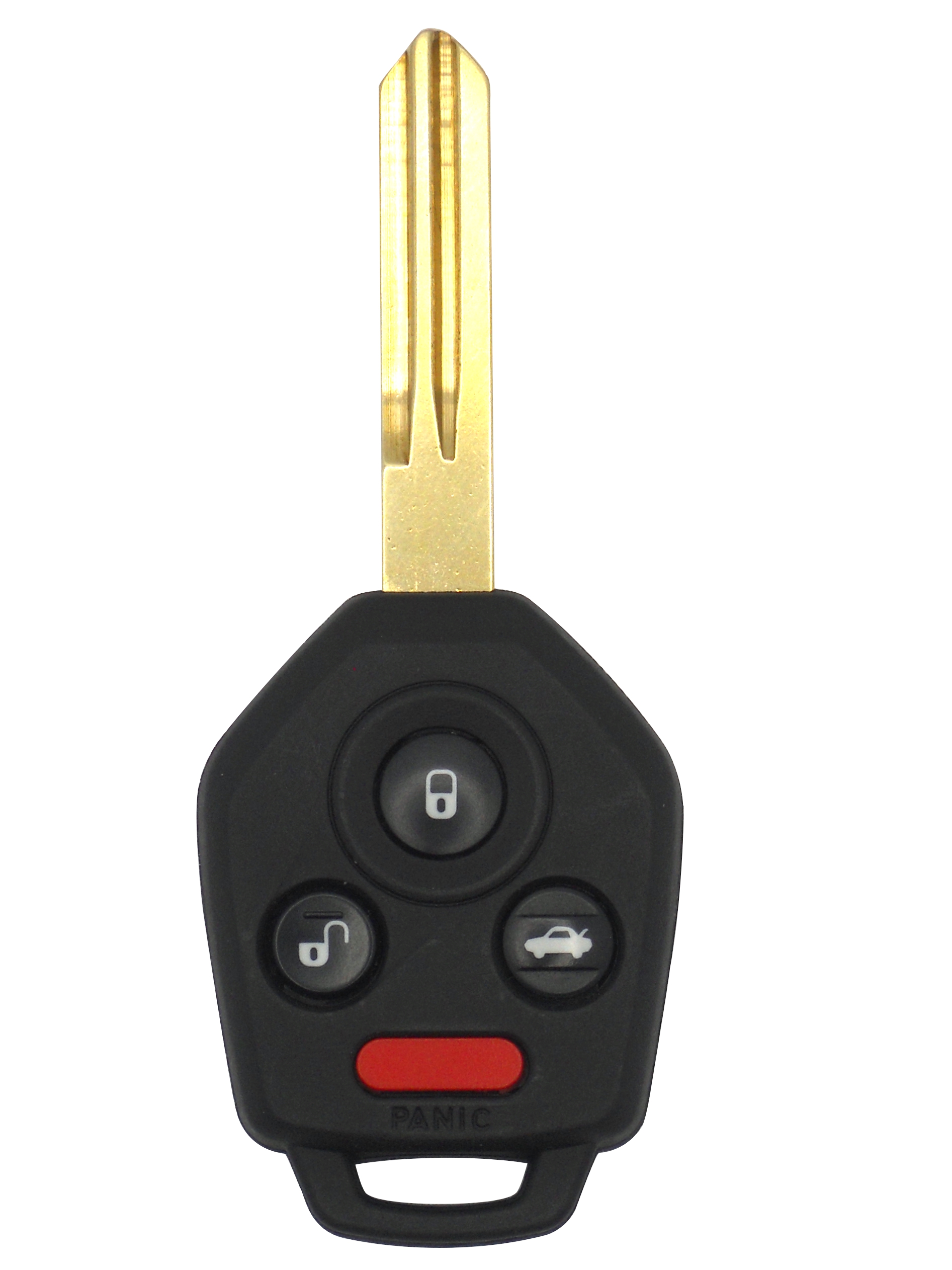 Subaru Remote Key 4 Button for 2009 Subaru Tribeca Car Keys Express