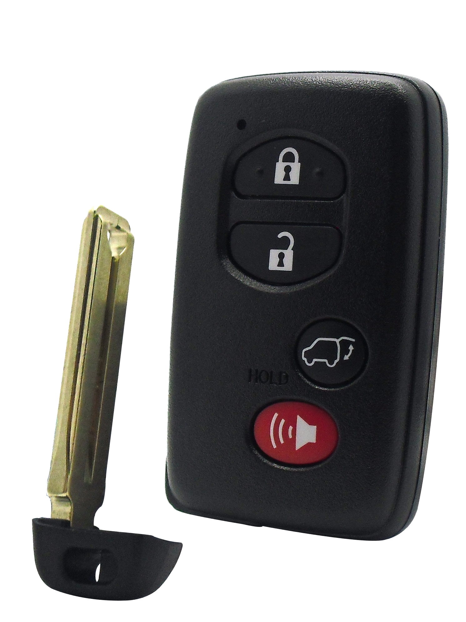 Toyota Smart Key Remote 4 Button for 2011 Toyota Venza Car Keys Express