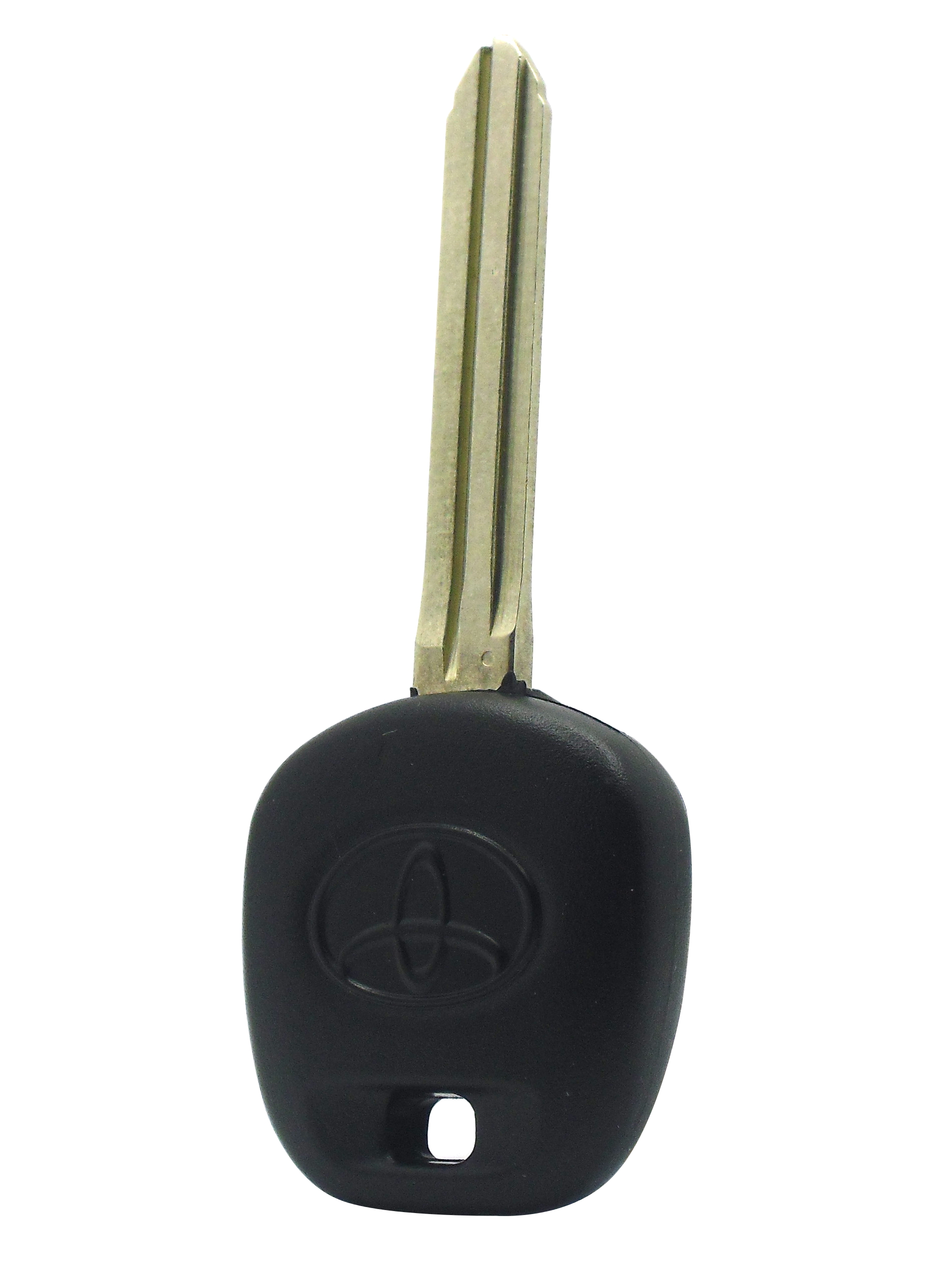 Key car toyota