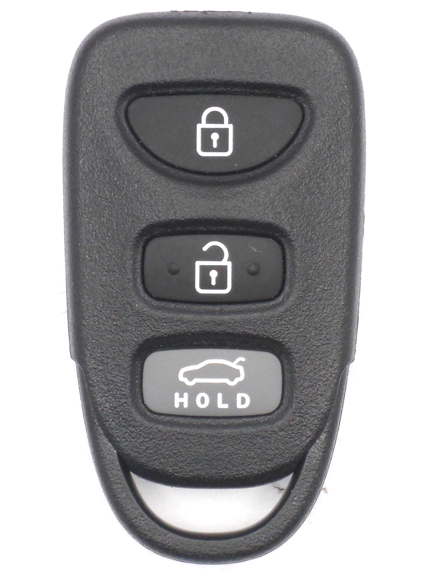 Replacement Keyless Entry Remote Key Fob For Kia Optima 2009-2013