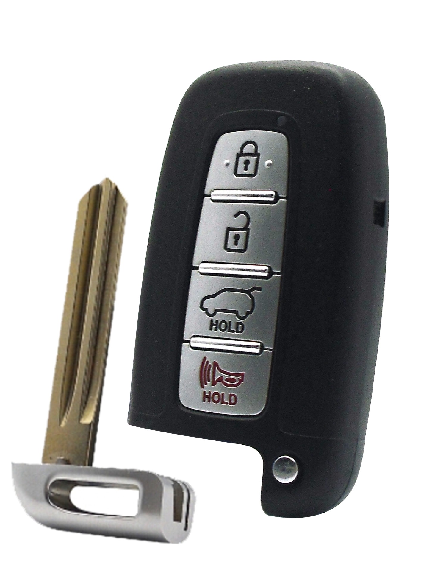 Smart key kia