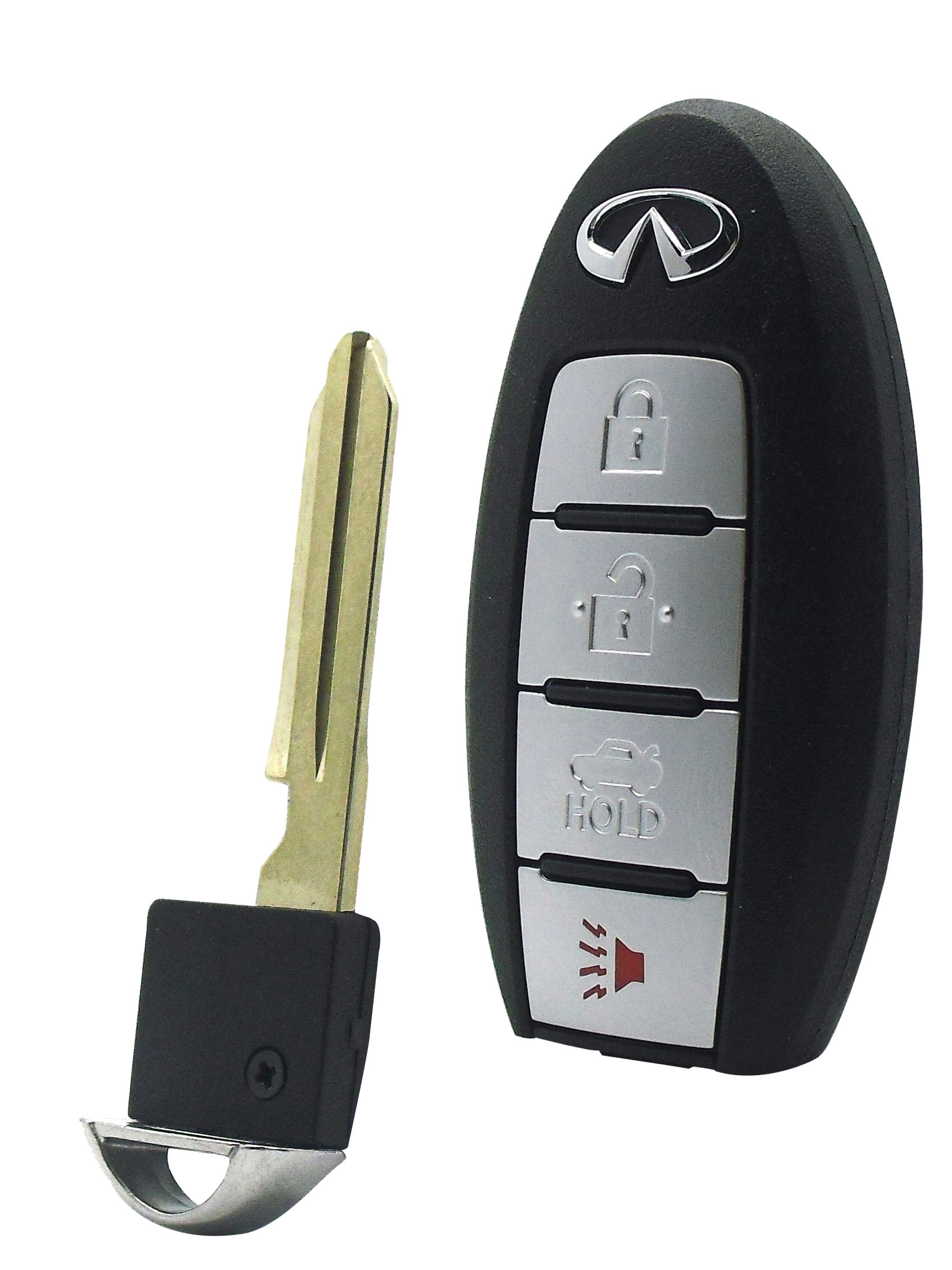 Infiniti Smart Key 4 Button for 2017 Infiniti Q50 Car Keys Express