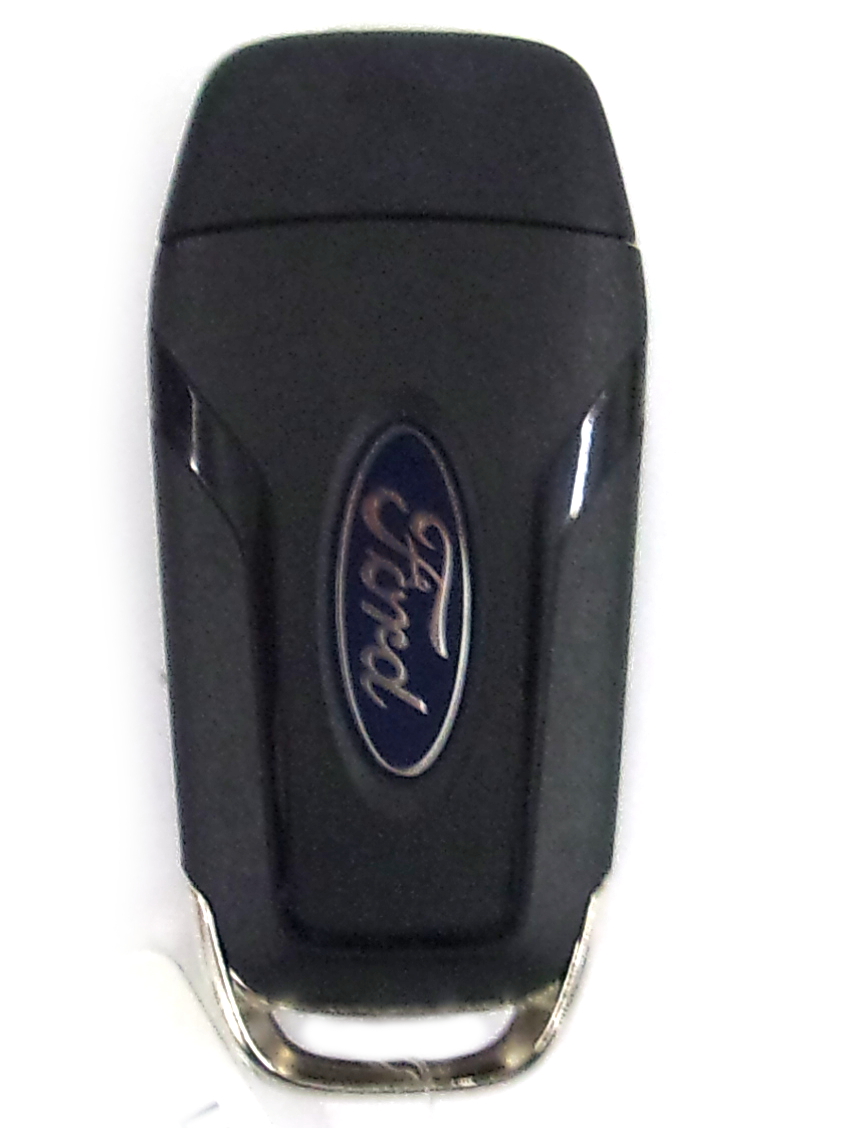 Ford & Lincoln Keyless Entry Flip Key Remote 4 Button for 2021 Ford