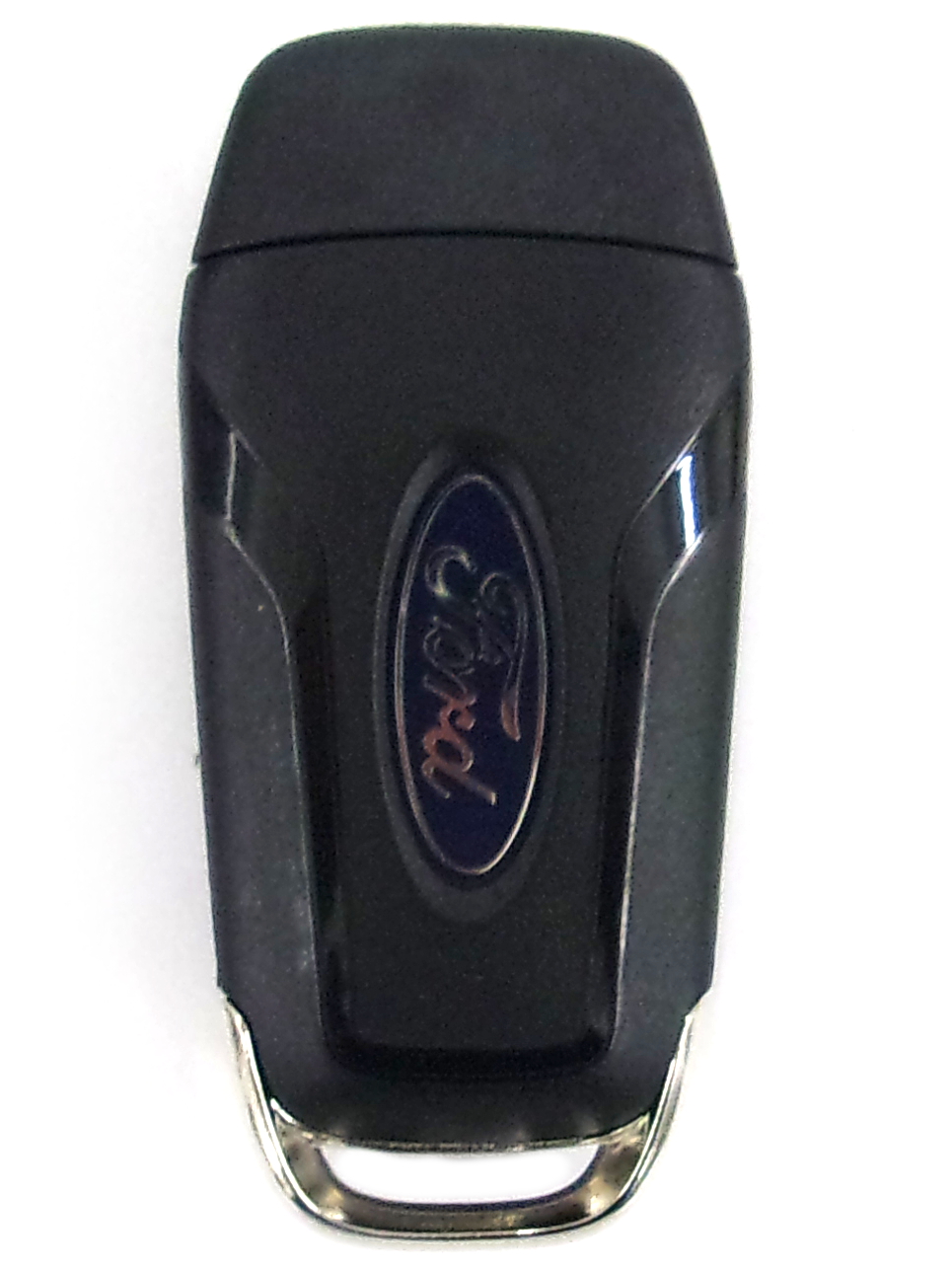 Ford Keyless Entry Flip Key 3 Button with Trunk for 2018 Ford F450 Car Keys Express