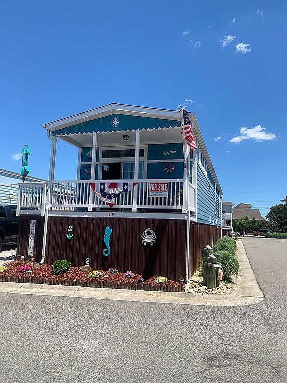 105 Rens Rd Lot 29, Poquoson, VA 23662 — photo 2