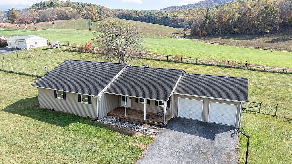 2586 S Fork Rd, Marion, VA 24354 — photo 4