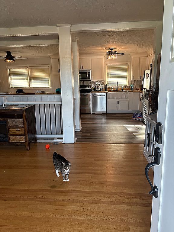 104 Morris St, Galax, VA 24333 — photo 5