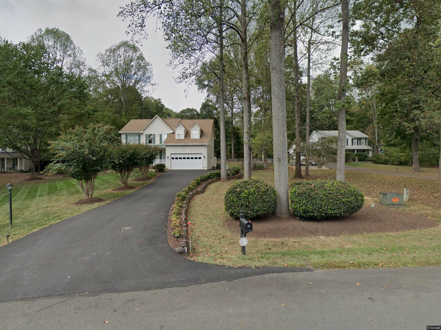 16360 Jackson Hollow Rd, Haymarket, VA 20169 — photo 1