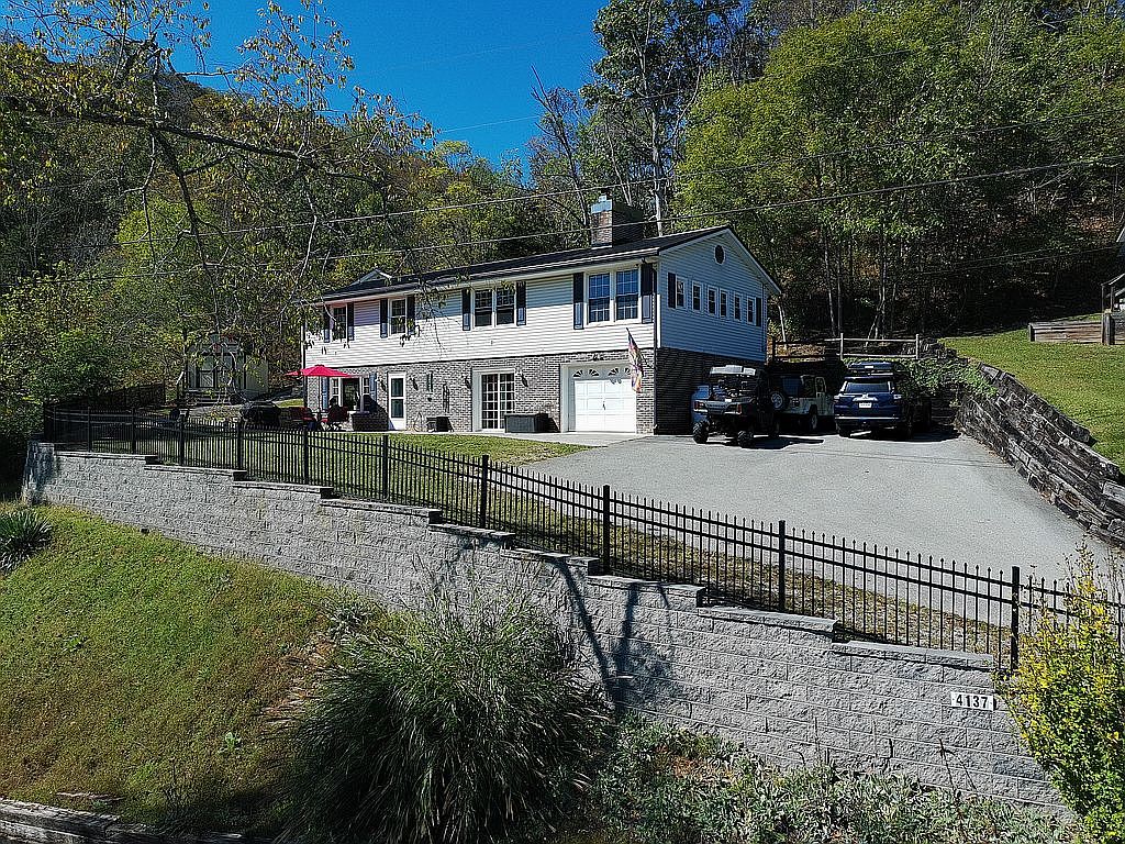 4137 Little Wytheville Rd, Draper, VA 24324 — photo 4