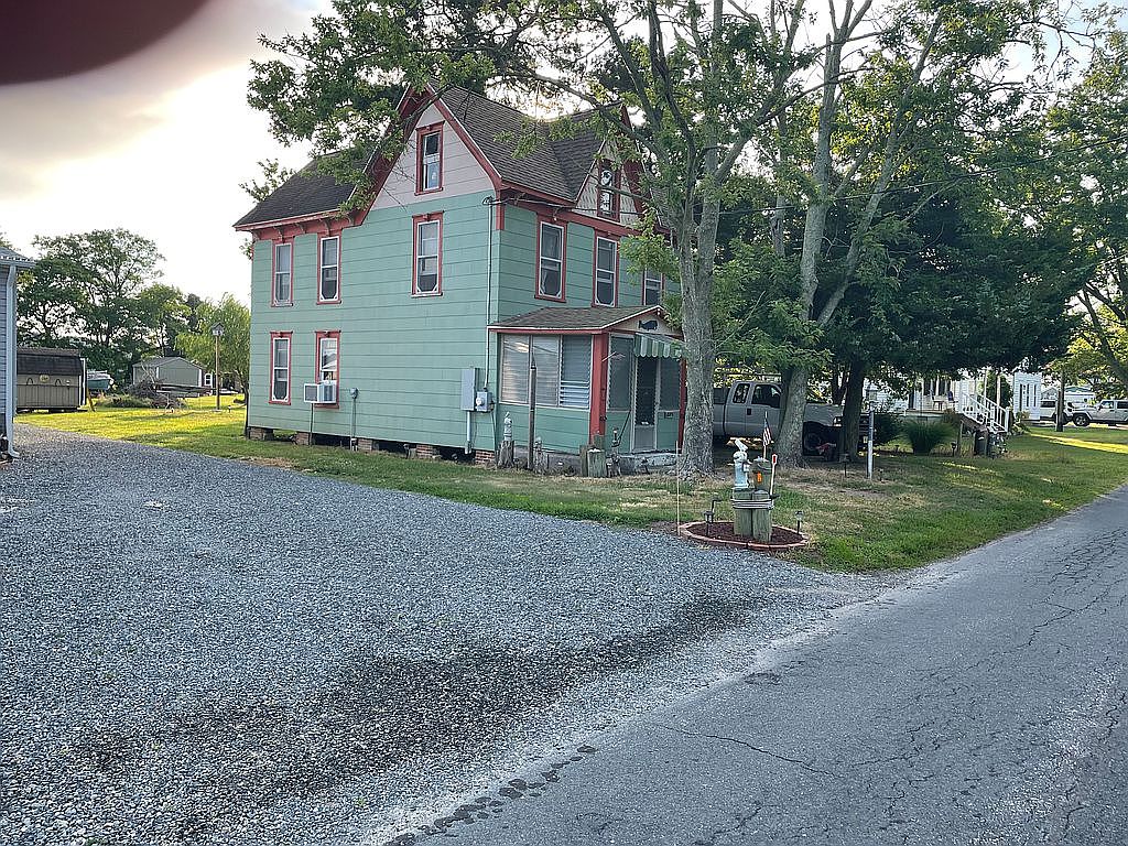 1389 Ellis St, Greenbackville, VA 23356 — photo 3