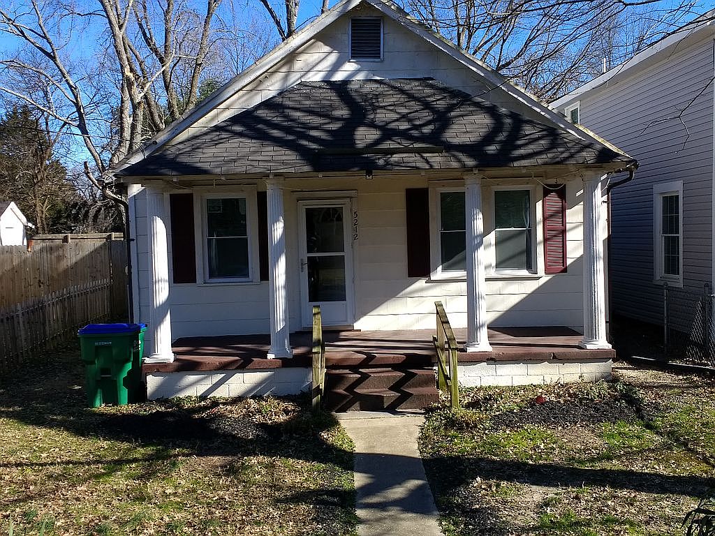 5212 Waverly Ave, Richmond, VA 23231 — photo 3